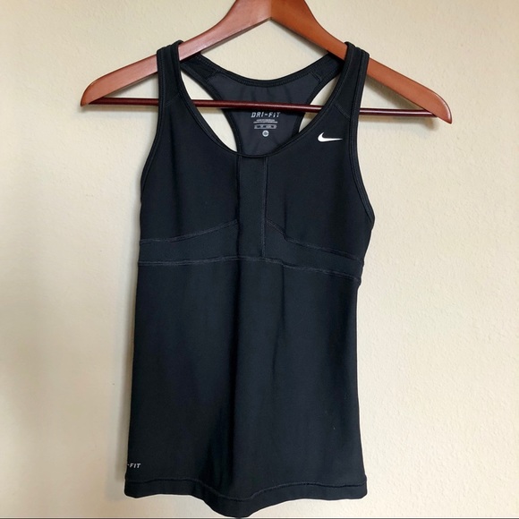 Nike Tops - ♻️DONATING SOON Nike•Dri-Fit Tank Top